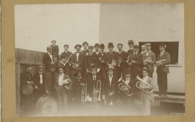 Golden Age Band Concert