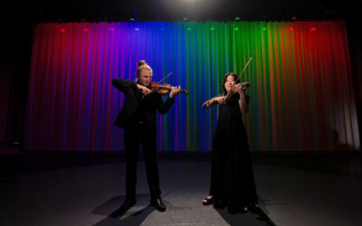 String Showcase