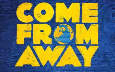 Come from Away
