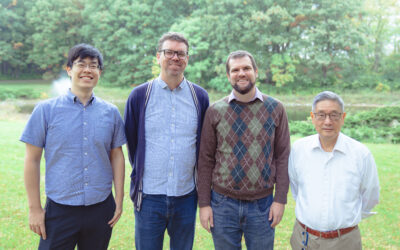 U-M Researchers Awarded $343K from Schmidt Sciences to Decode Ancient Guqin Music Using AI