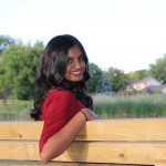 Rachel Fernandes